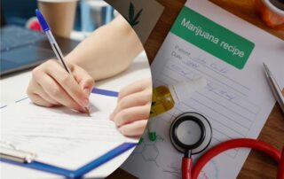 First-Time Medical Marijuana Patient Checklist What to Do Before & After Your Appointment 1