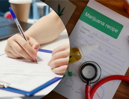First-Time Medical Marijuana Patient Checklist: What to Do Before & After Your Appointment