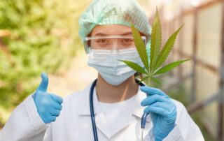 Medical Marijuana Tolerance (1)