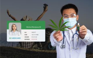 Can You Travel With Medical Marijuana Between States