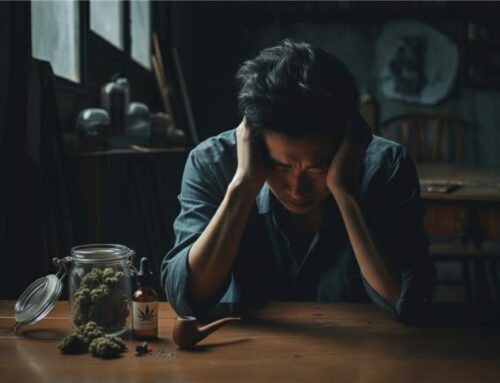 Why Some People Feel Anxiety After Using Medical Marijuana – and How to Avoid It
