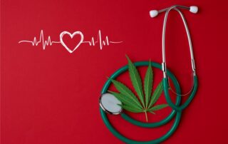 Does Marijuana Increase Heart Rate