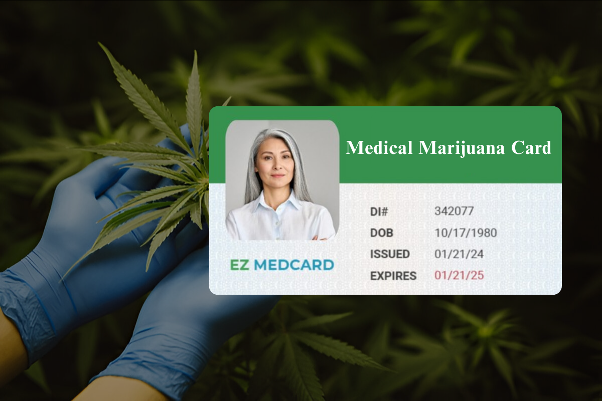 How Long Does It Take to Get Approved for a Medical Marijuana Card in 2026 (1)