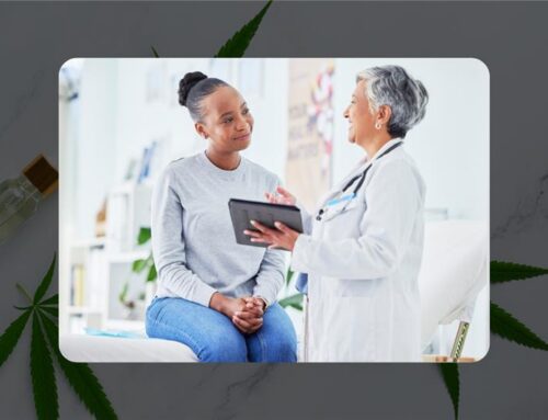 Telehealth vs In-Person Visits for Medical Marijuana Cards in 2026?