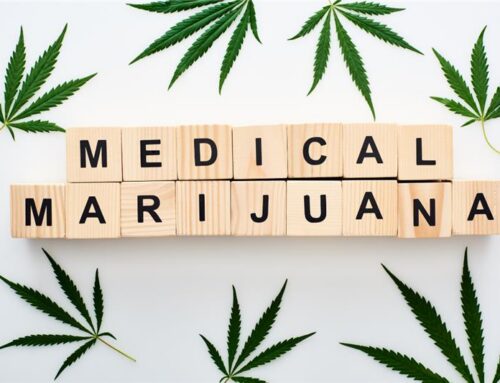 Get Your Medical Marijuana Card in Massachusetts