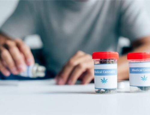 Medical Cannabis for Spinal Cord Disease