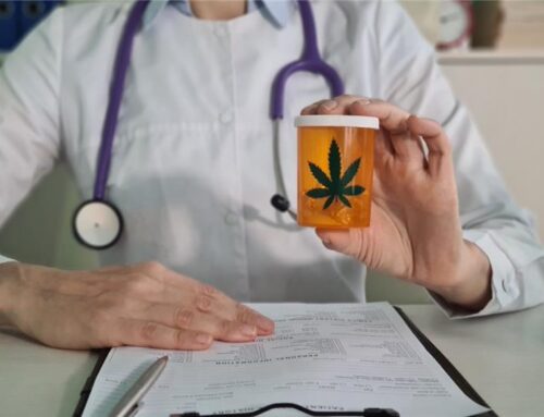 Medical Marijuana in Mississippi for Chronic Pain