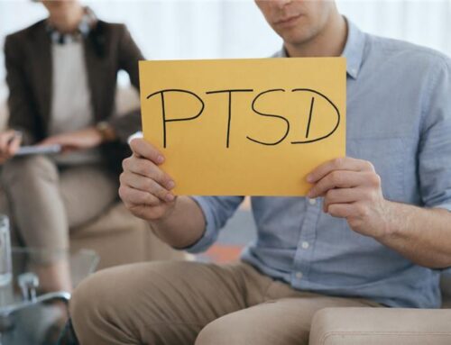 Medical Marijuana for PTSD: Benefits, Risks