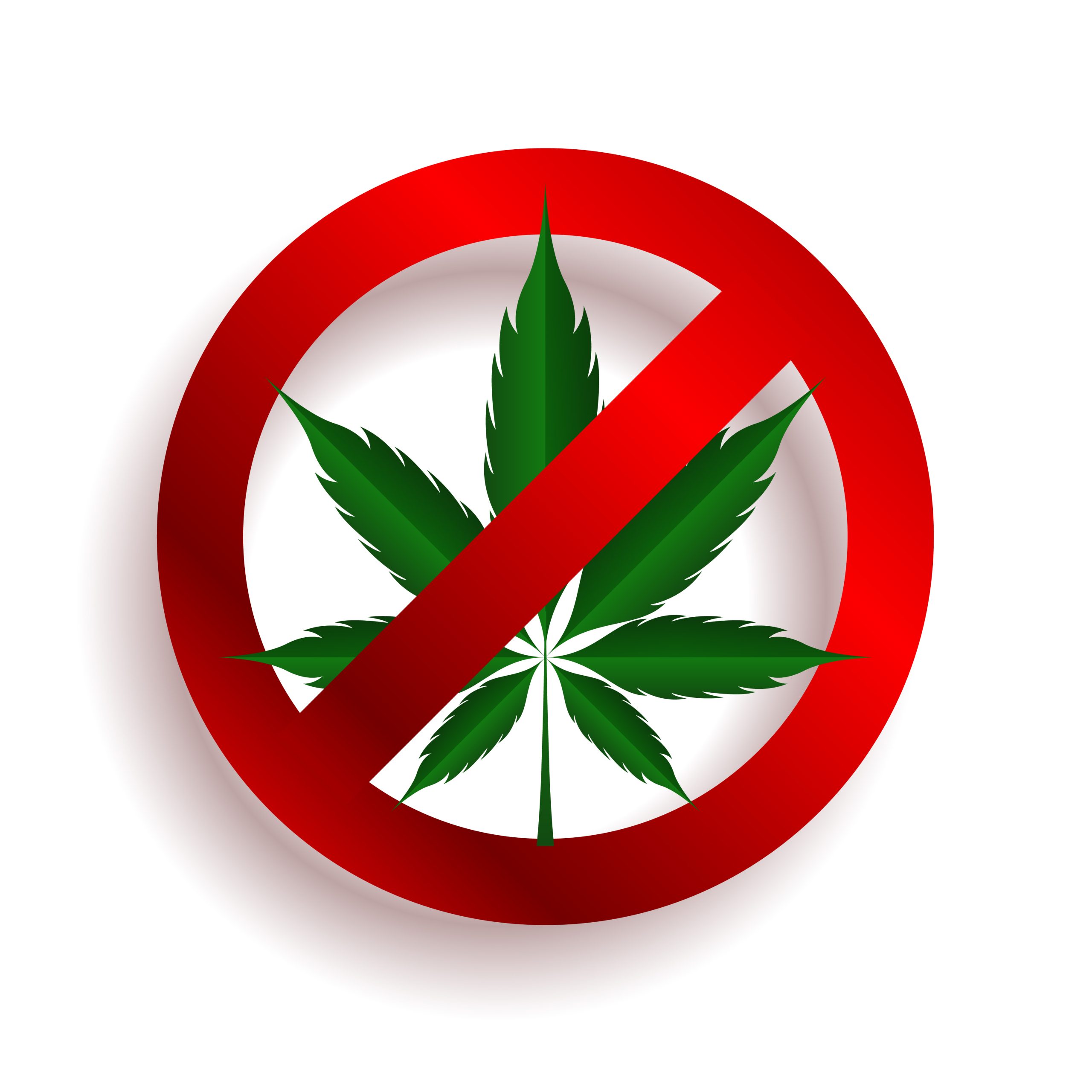 THCA Ban