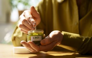 Can Migraines Qualify for a Medical Marijuana Card